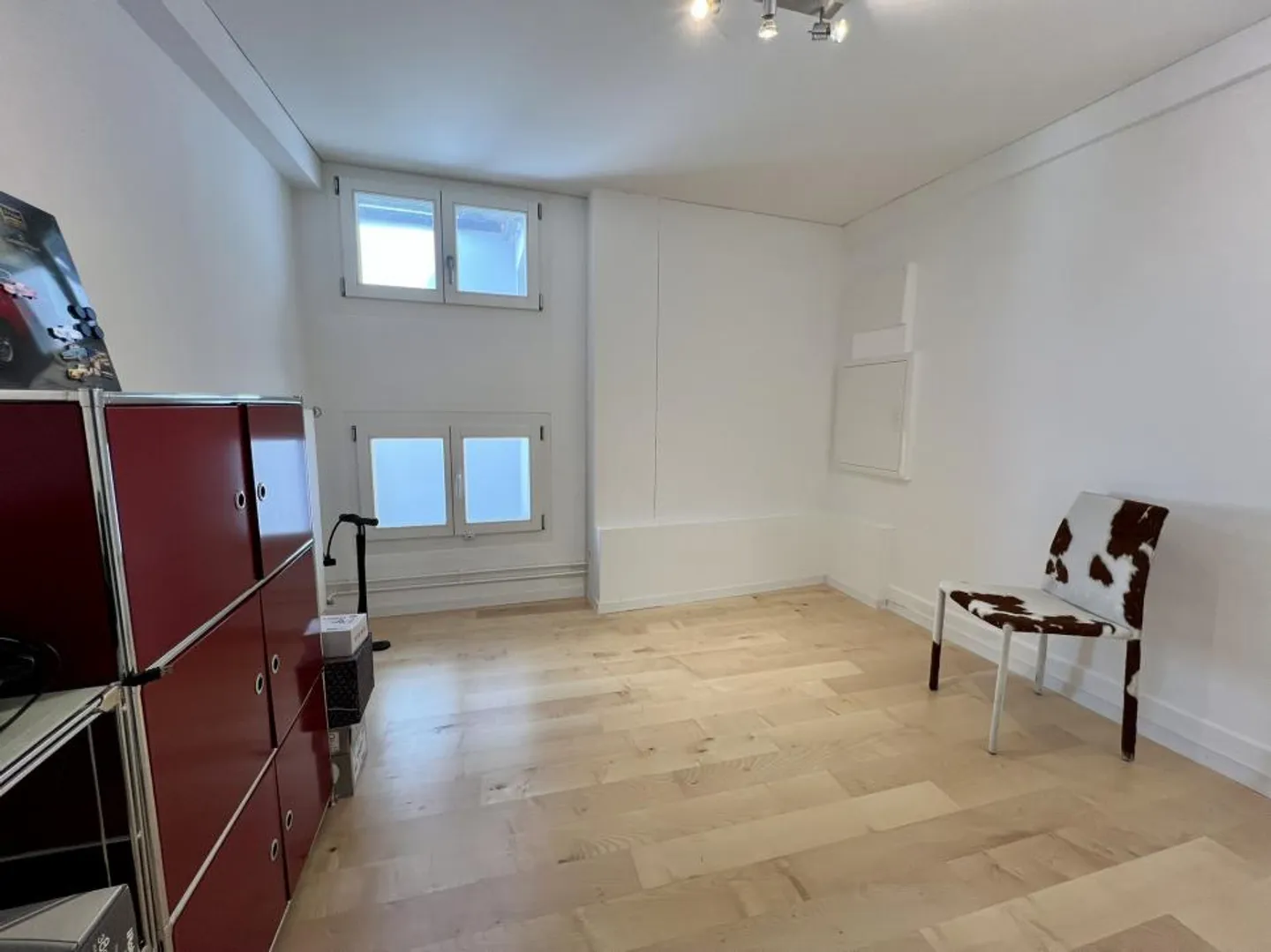 Superb 3.5-room penthouse - Photo 10 of 11