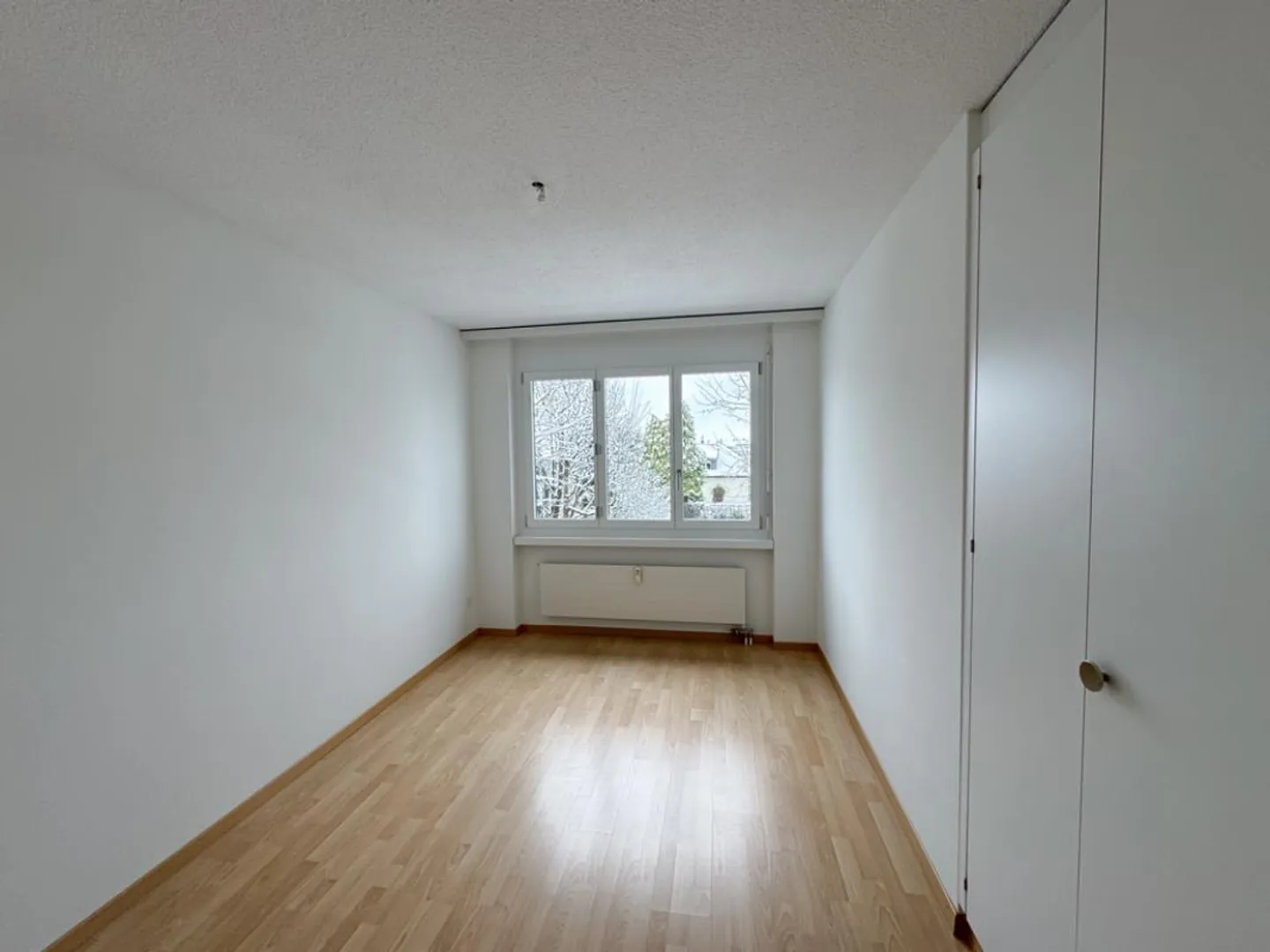 Renovated apartment in a child-friendly environment - Photo 5 of 9
