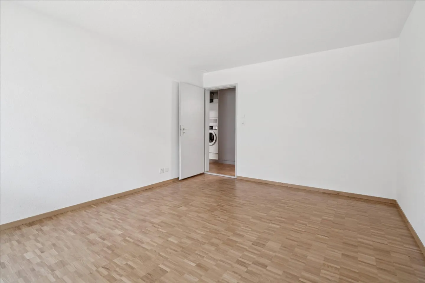 Affitto senza deposito - Prima occupazione dopo ristrutturazione in una posizione tranquilla - Foto 8 di 10