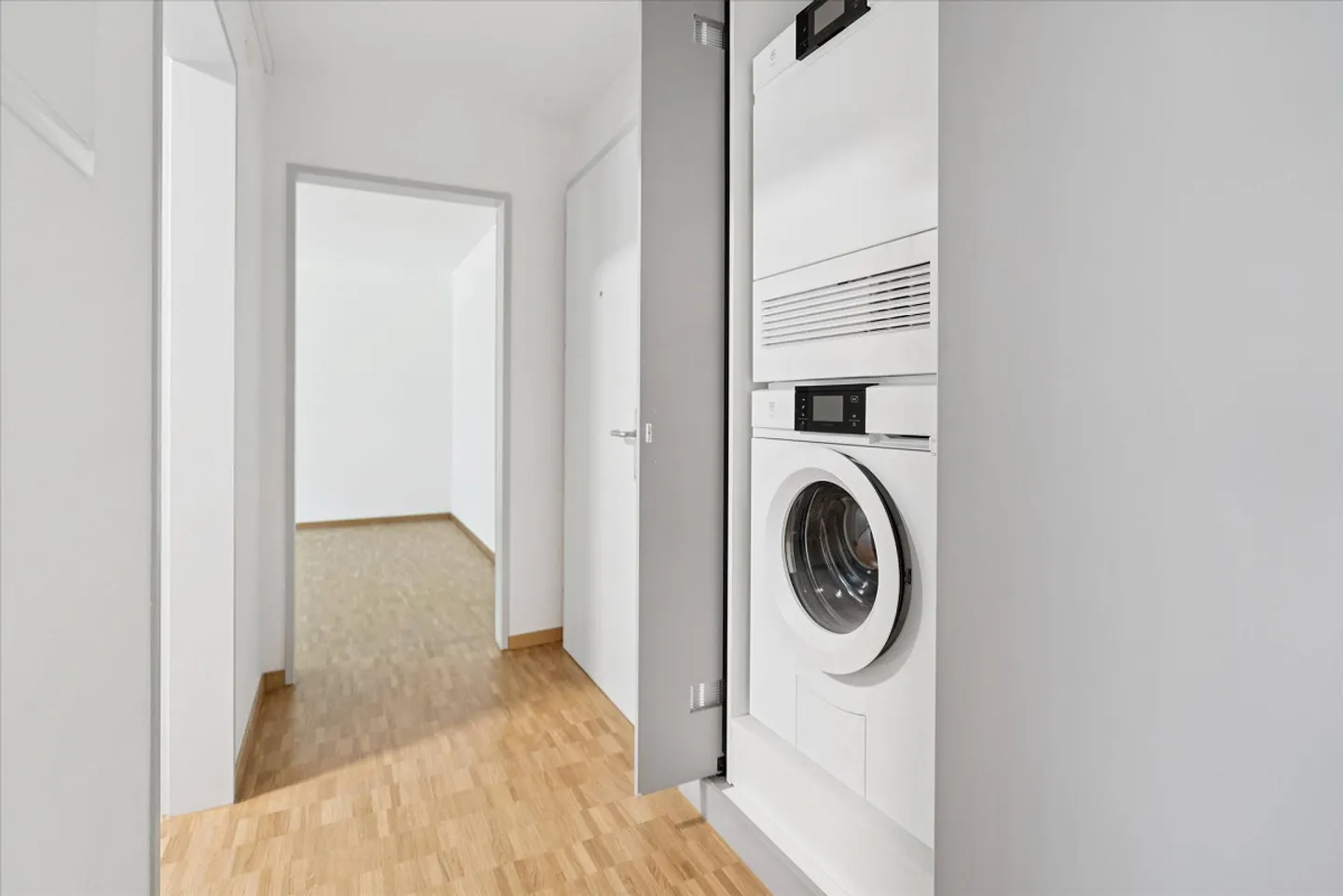 Affitto senza deposito - Prima occupazione dopo ristrutturazione in una posizione tranquilla - Foto 10 di 10