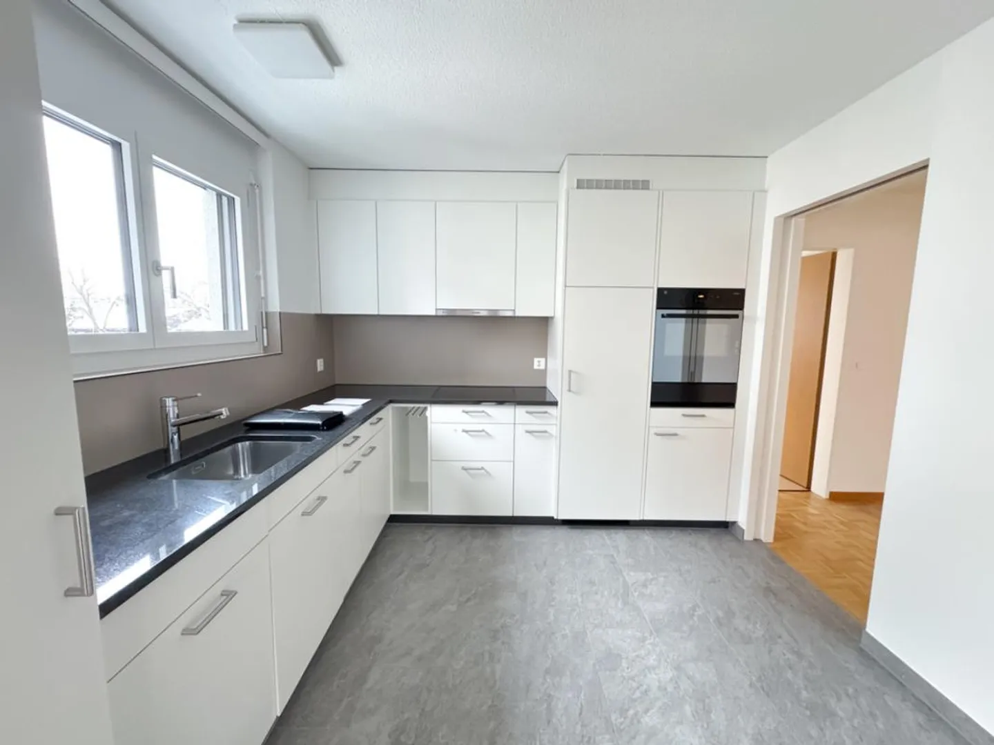 Renovated apartment in a child-friendly environment - Photo 1 of 9