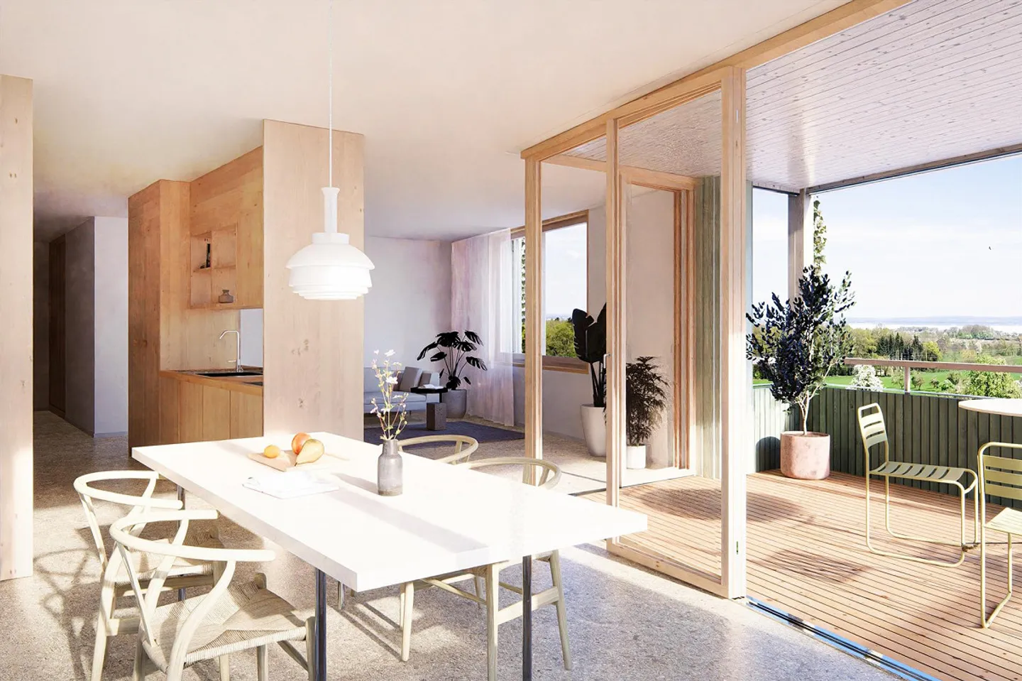 AUGARTEN - Living in Harmony with Nature - Photo 3 of 6