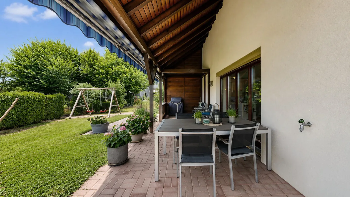 Incantevole Casa Indipendente - Foto 17 di 21