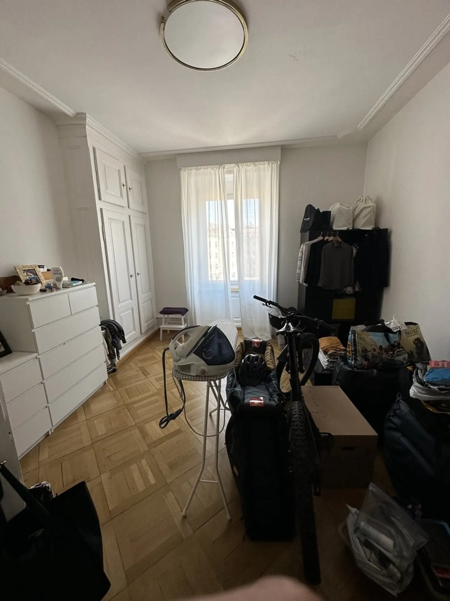 Charming 3-Room Apartment in Zurich - Photo 4 of 7