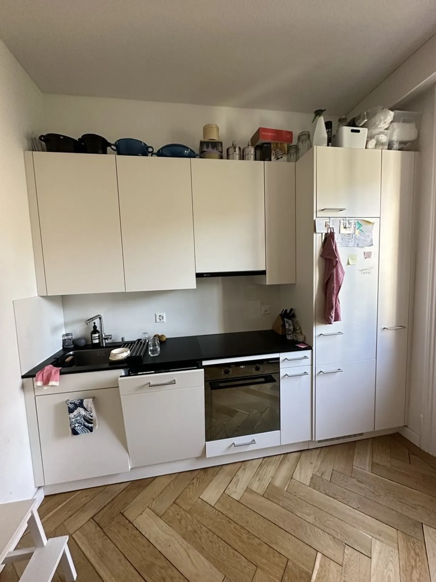 Charming 3-Room Apartment in Zurich - Photo 5 of 7