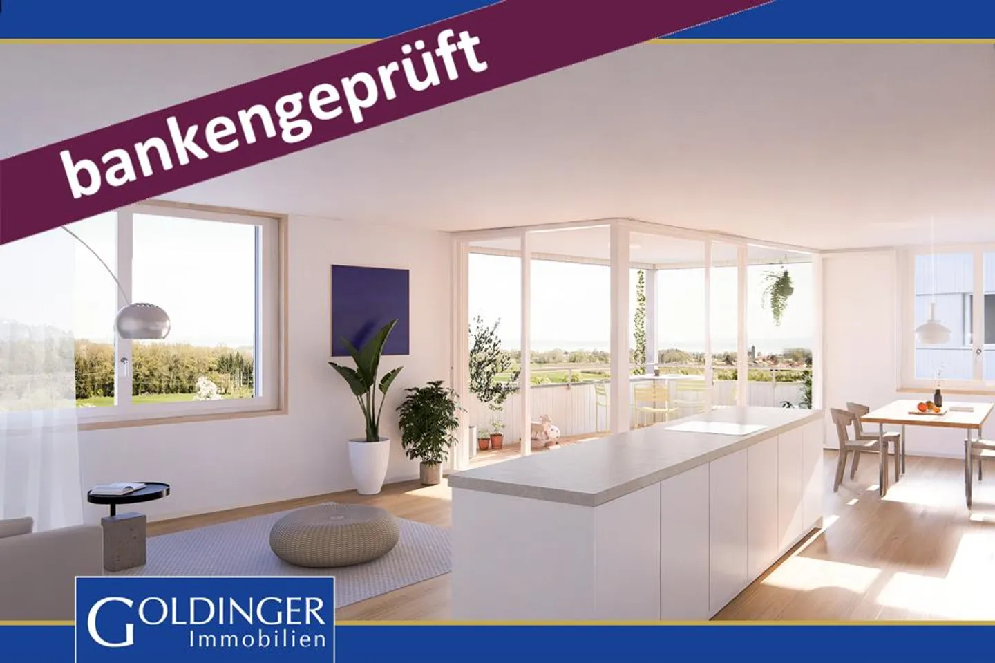 AUGARTEN - Living in Harmony with Nature - Photo 1 of 6