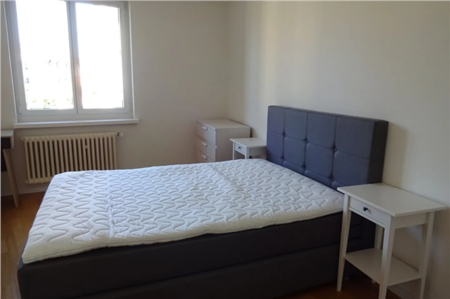 Furnished Room in Central Shared Apartment in Zurich - Photo 2 of 8