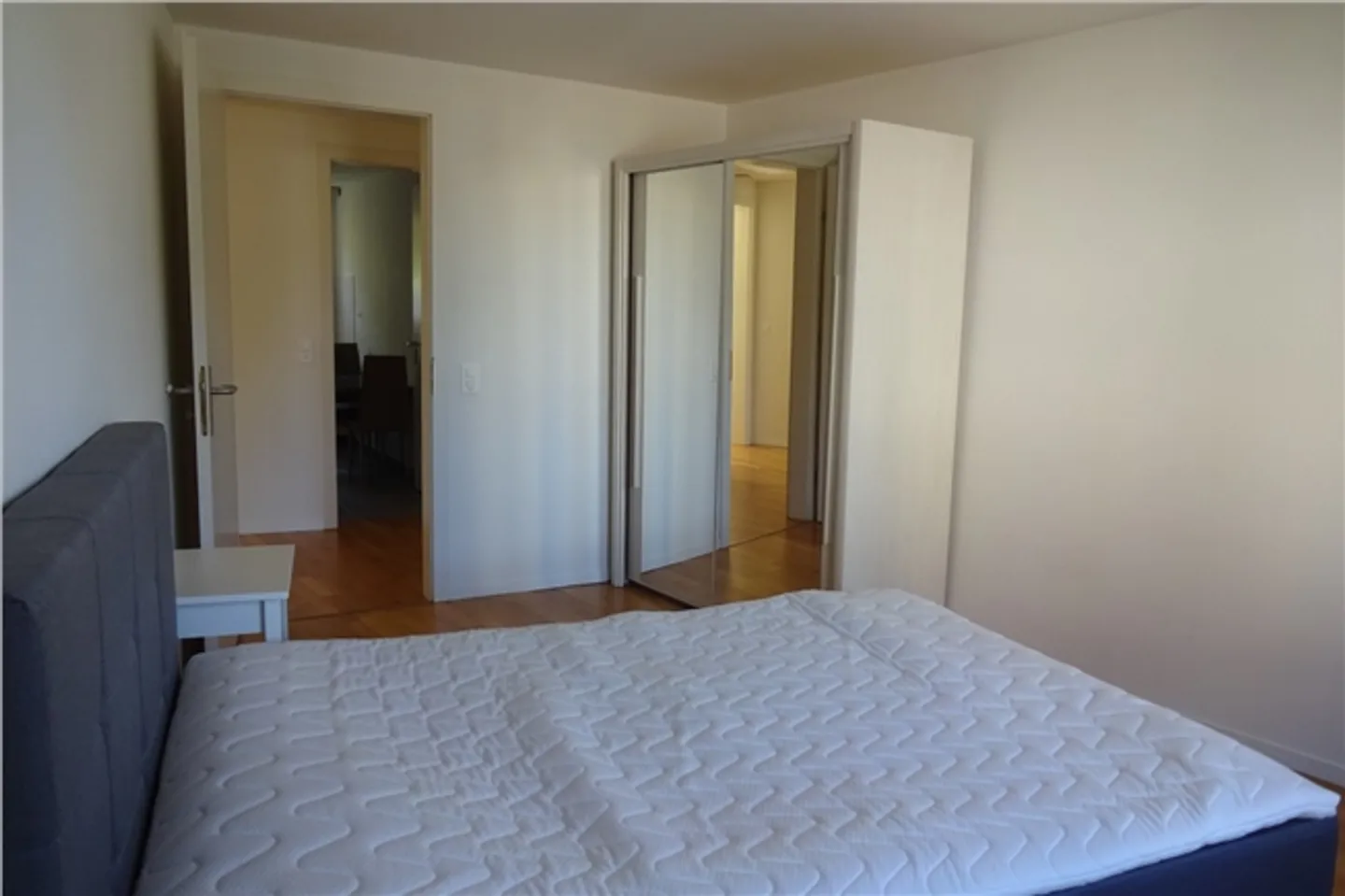 Furnished Room in Central Shared Apartment in Zurich - Photo 3 of 8