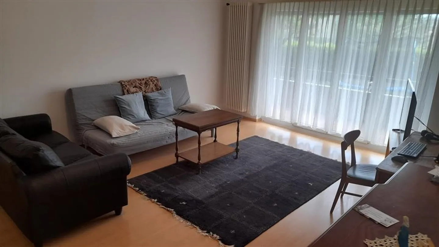 Appartamento in vendita - Foto 3 di 3