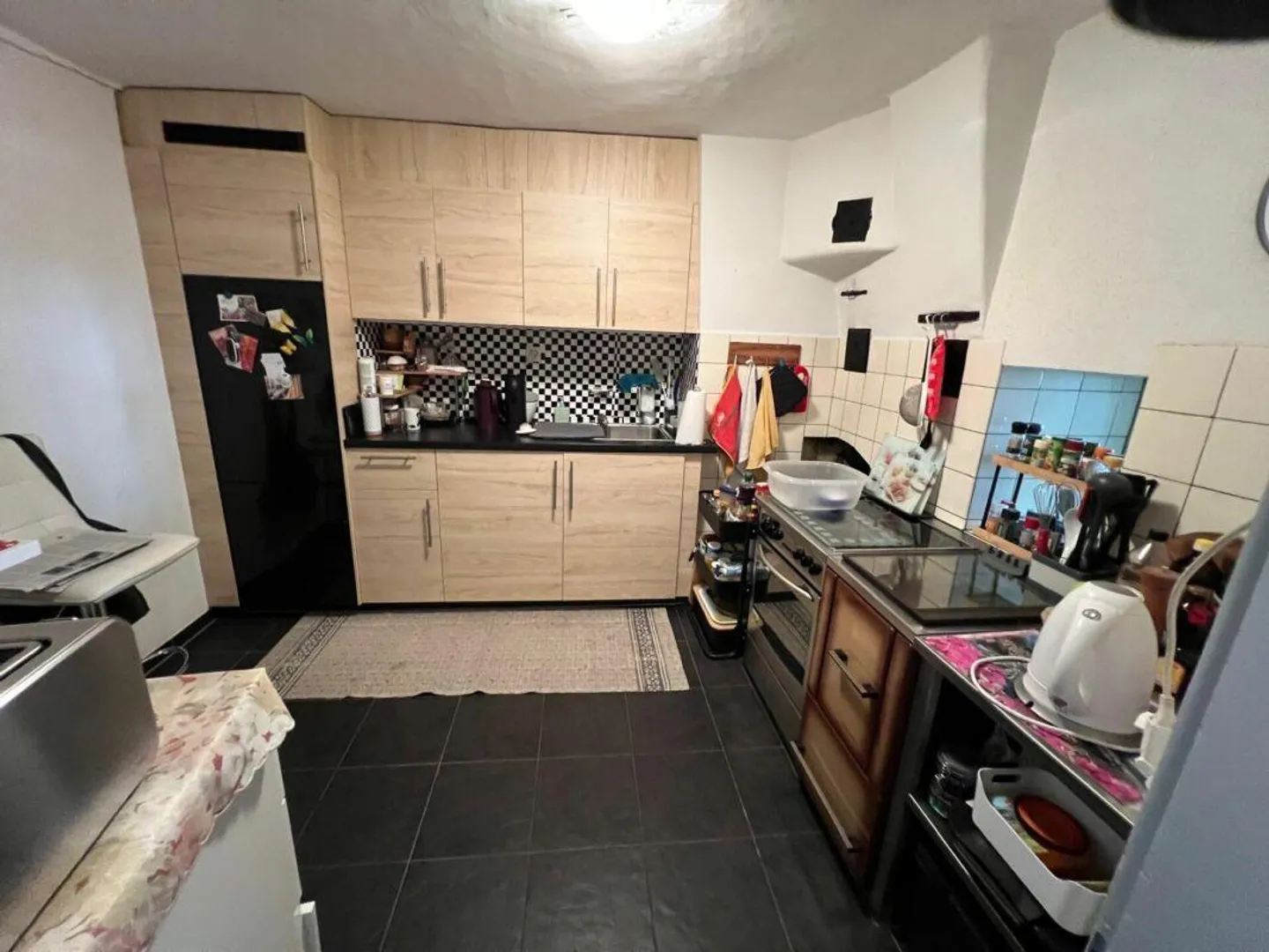 Casa multifamiliare unica - Ideale come investimento o per famiglie - Foto 7 di 12