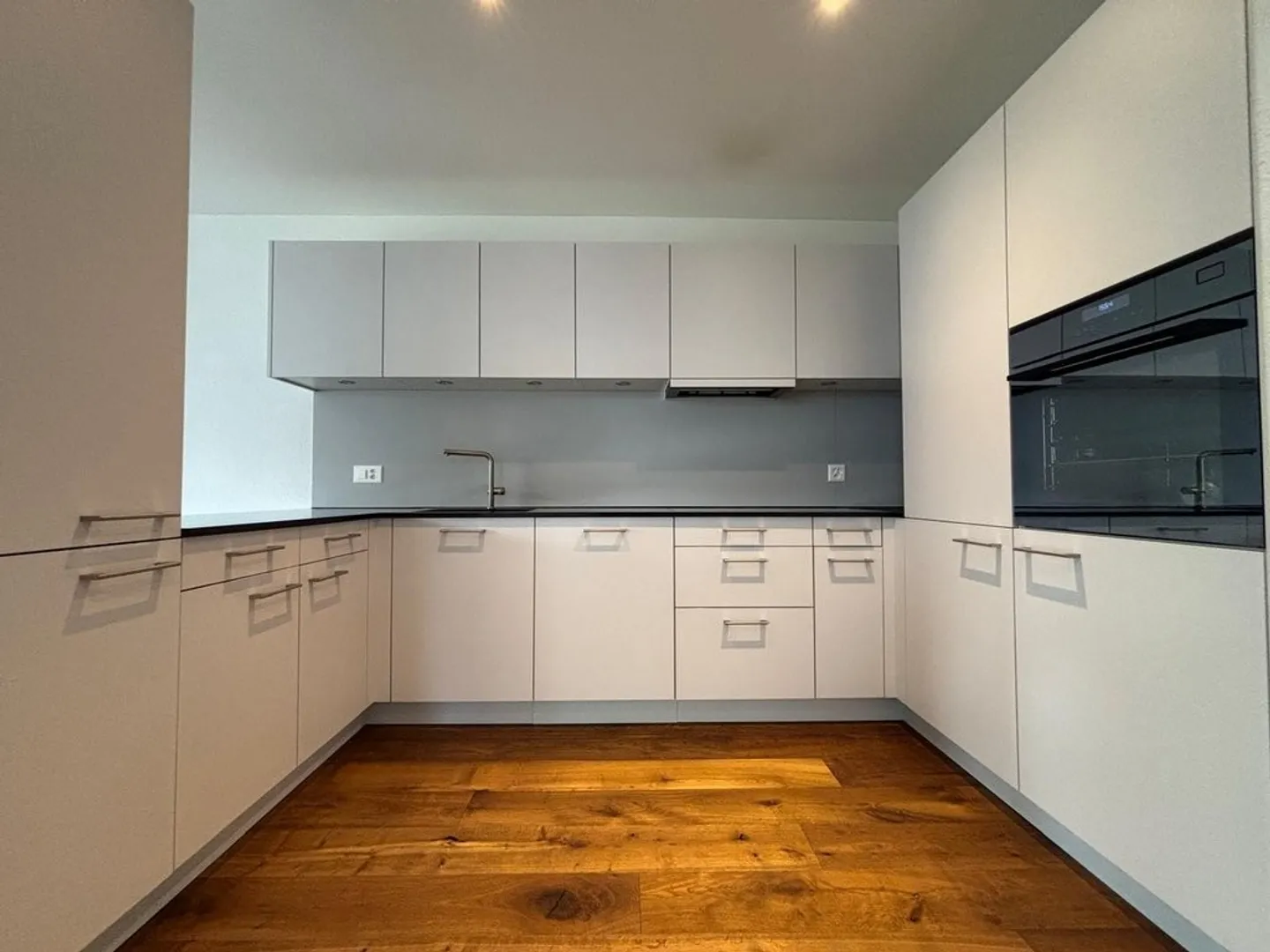 Vie moderne sur la Brauerstrasse - appartement attrayant de 4,5 pièces - Photo 1 sur 6
