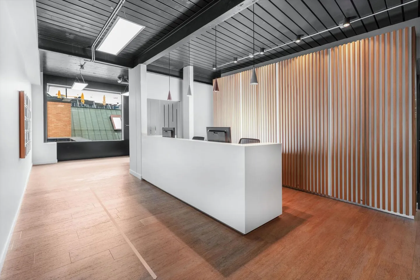 Accesso all-inclusive a spazi ufficio professionali per 1 persona a Regus City Centre - Foto 2 di 5
