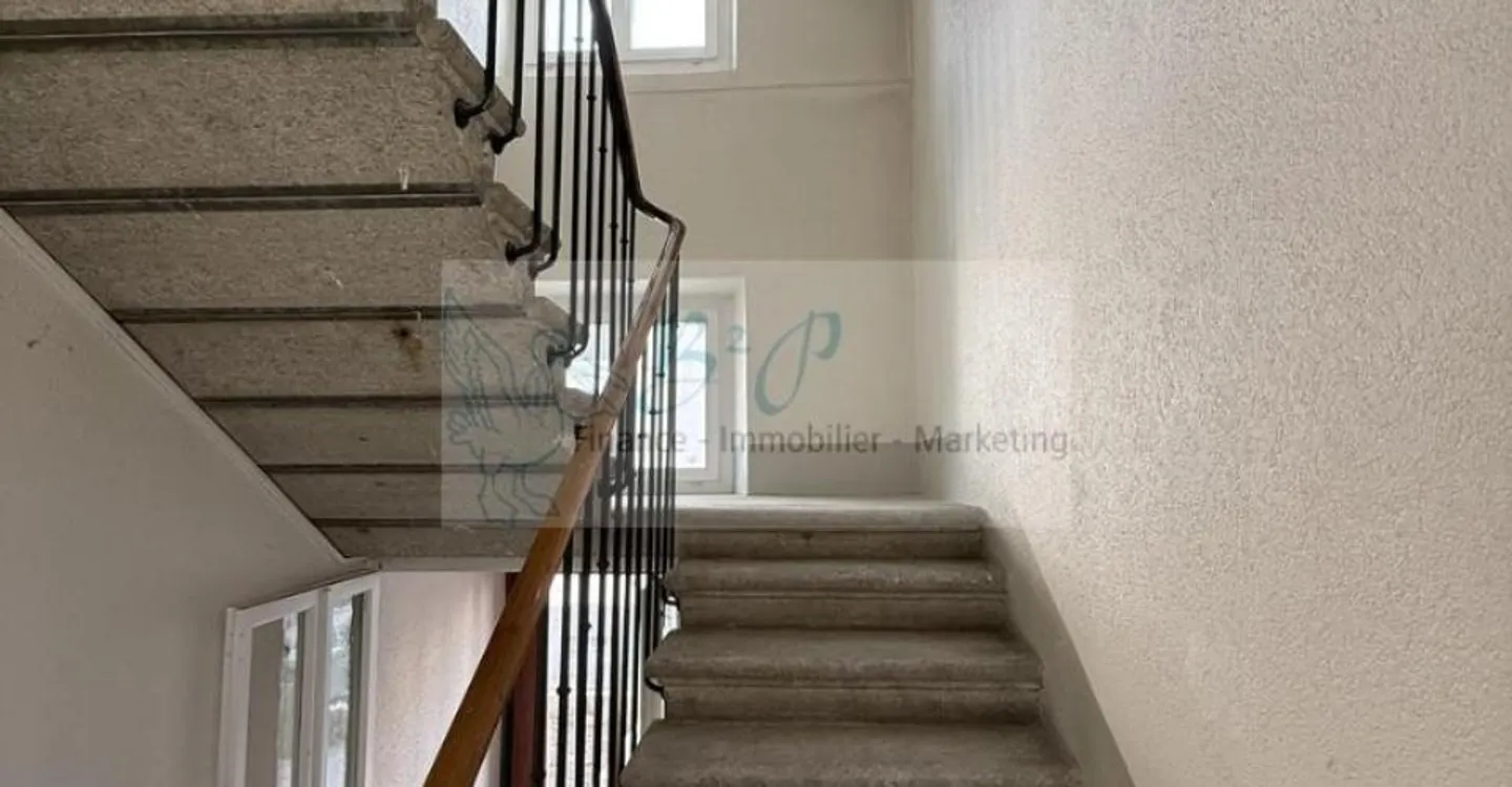 Renovierte Wohnung in Peseux - Foto 12 von 13