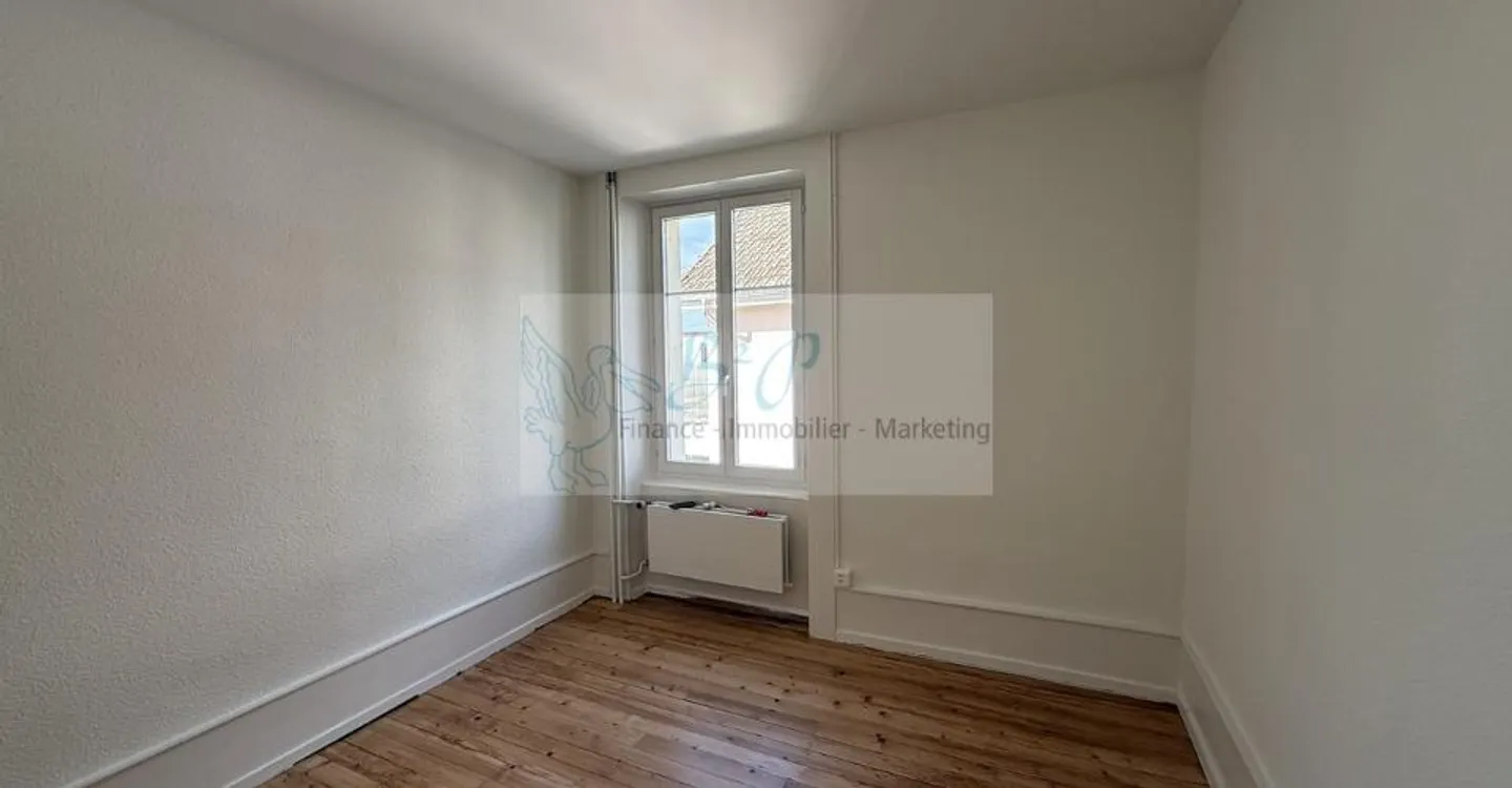 Renovierte Wohnung in Peseux - Foto 6 von 13