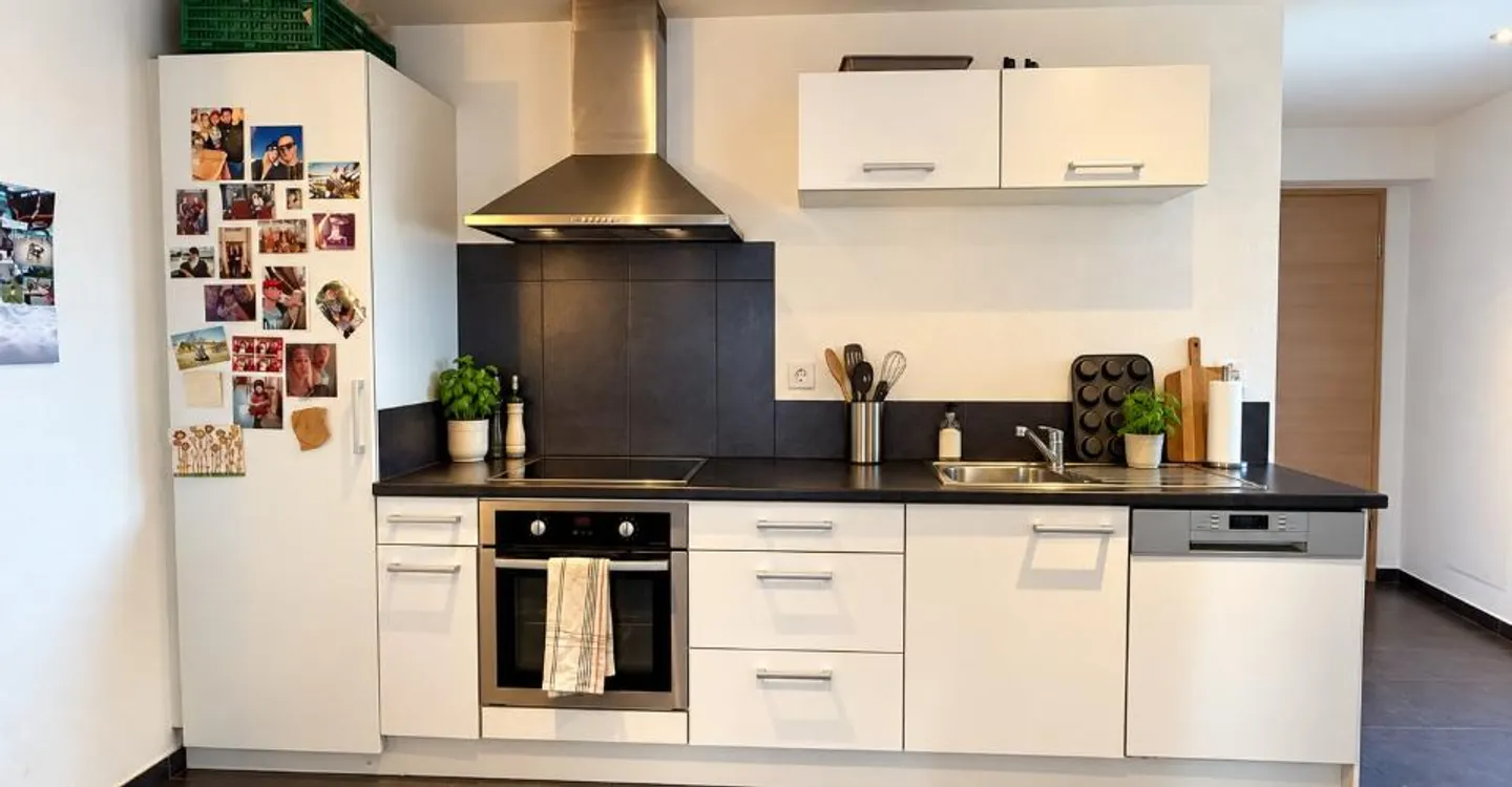 Appartement Charmant à Vionnaz - Photo 2 sur 9