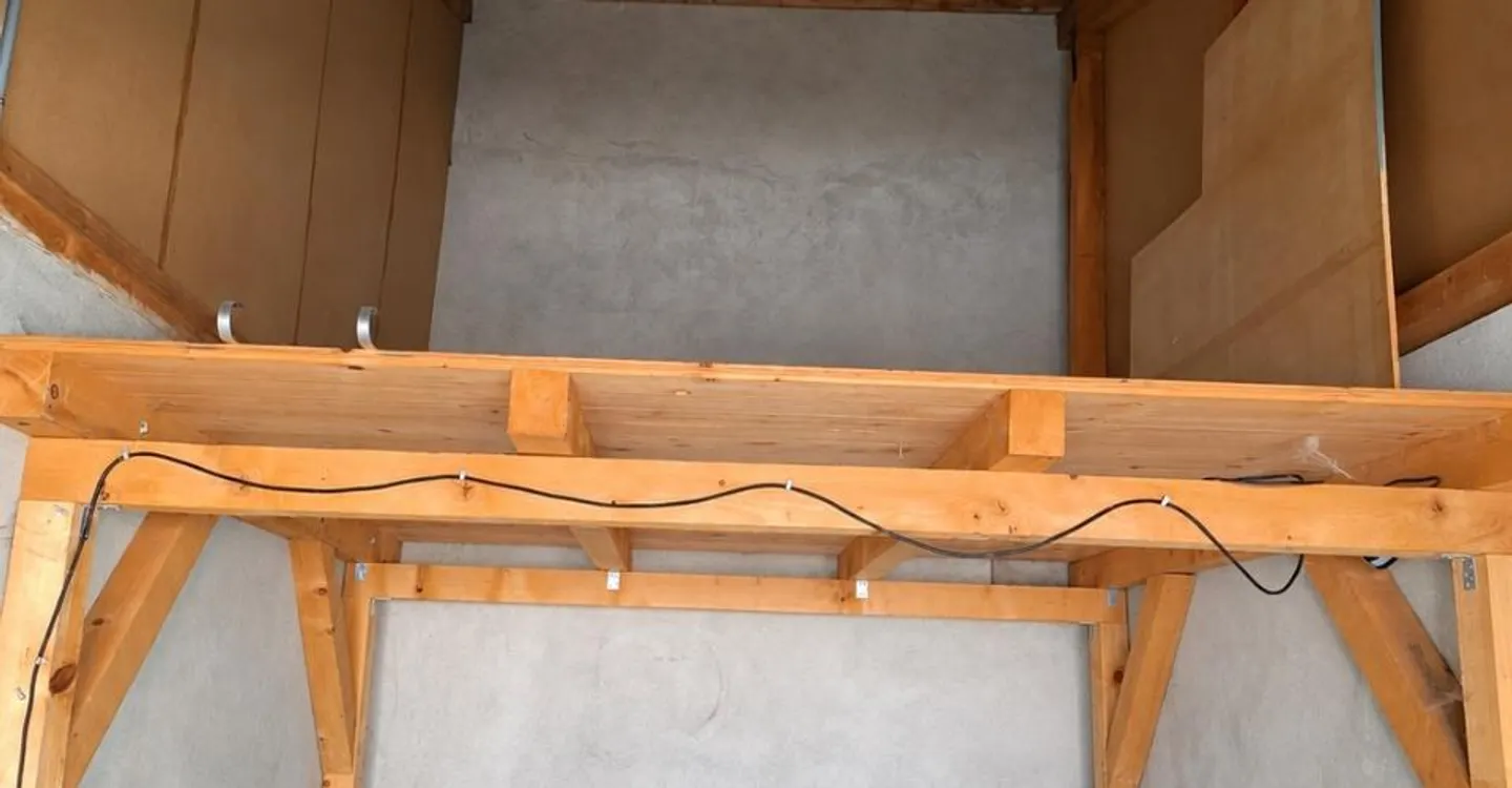 Appartement Charmant à Vionnaz - Photo 3 sur 9