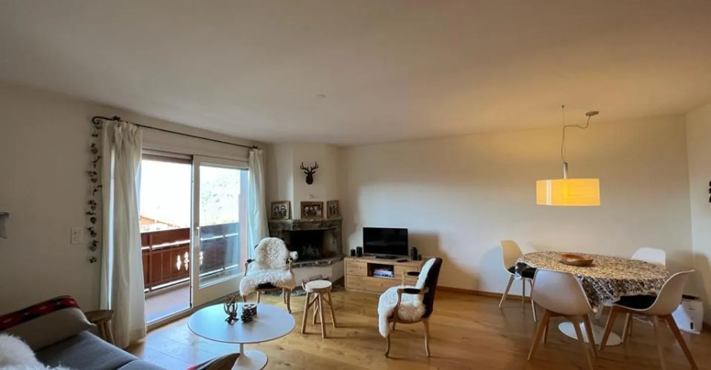Appartamento 2.5 stanze - Foto 3 di 6