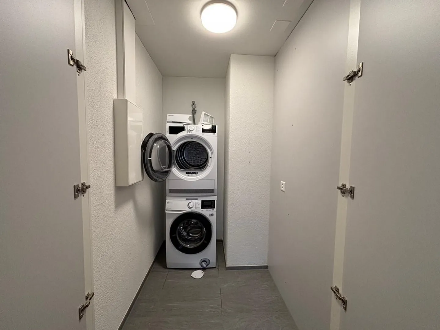 Vie moderne sur la Brauerstrasse - appartement attrayant de 4,5 pièces - Photo 4 sur 6