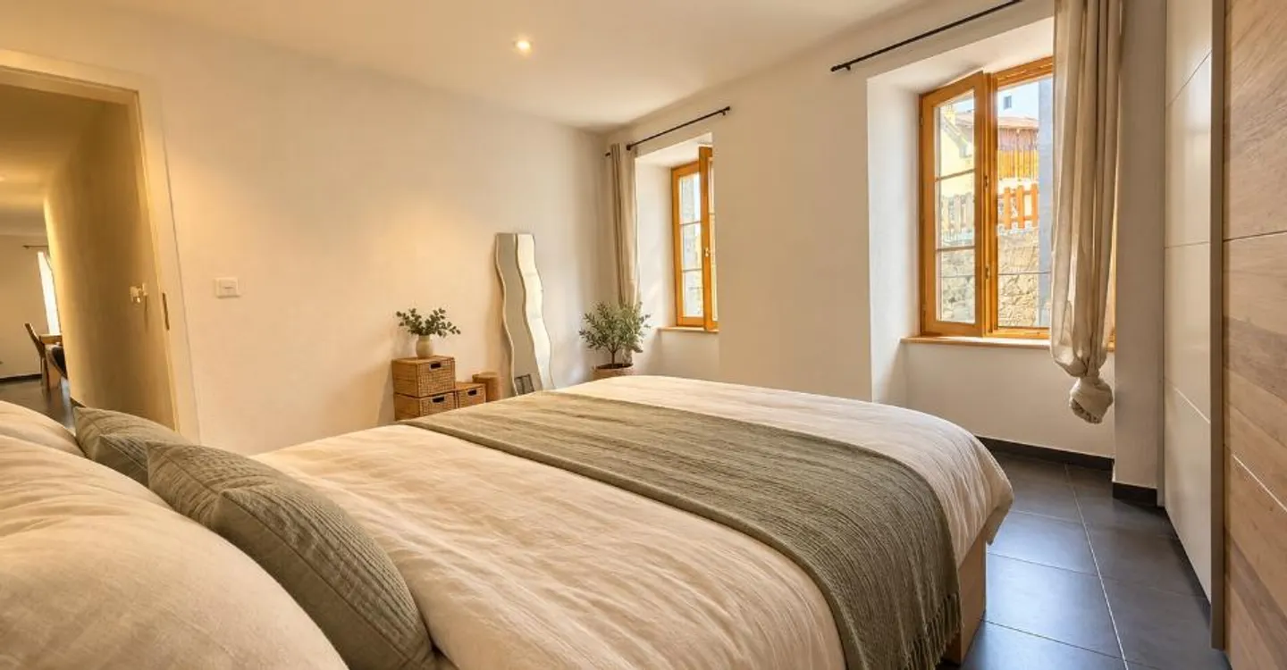 Appartement Charmant à Vionnaz - Photo 5 sur 9