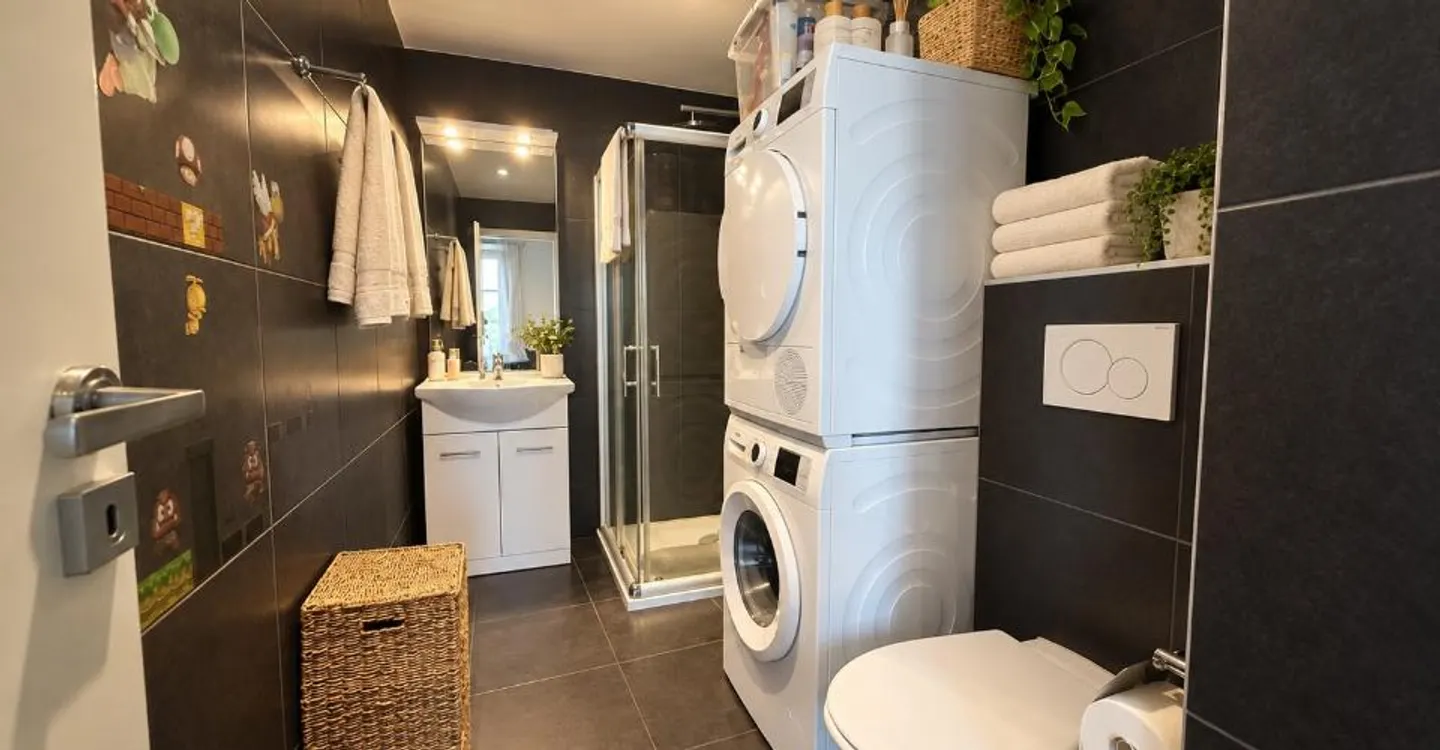 Appartement Charmant à Vionnaz - Photo 6 sur 9