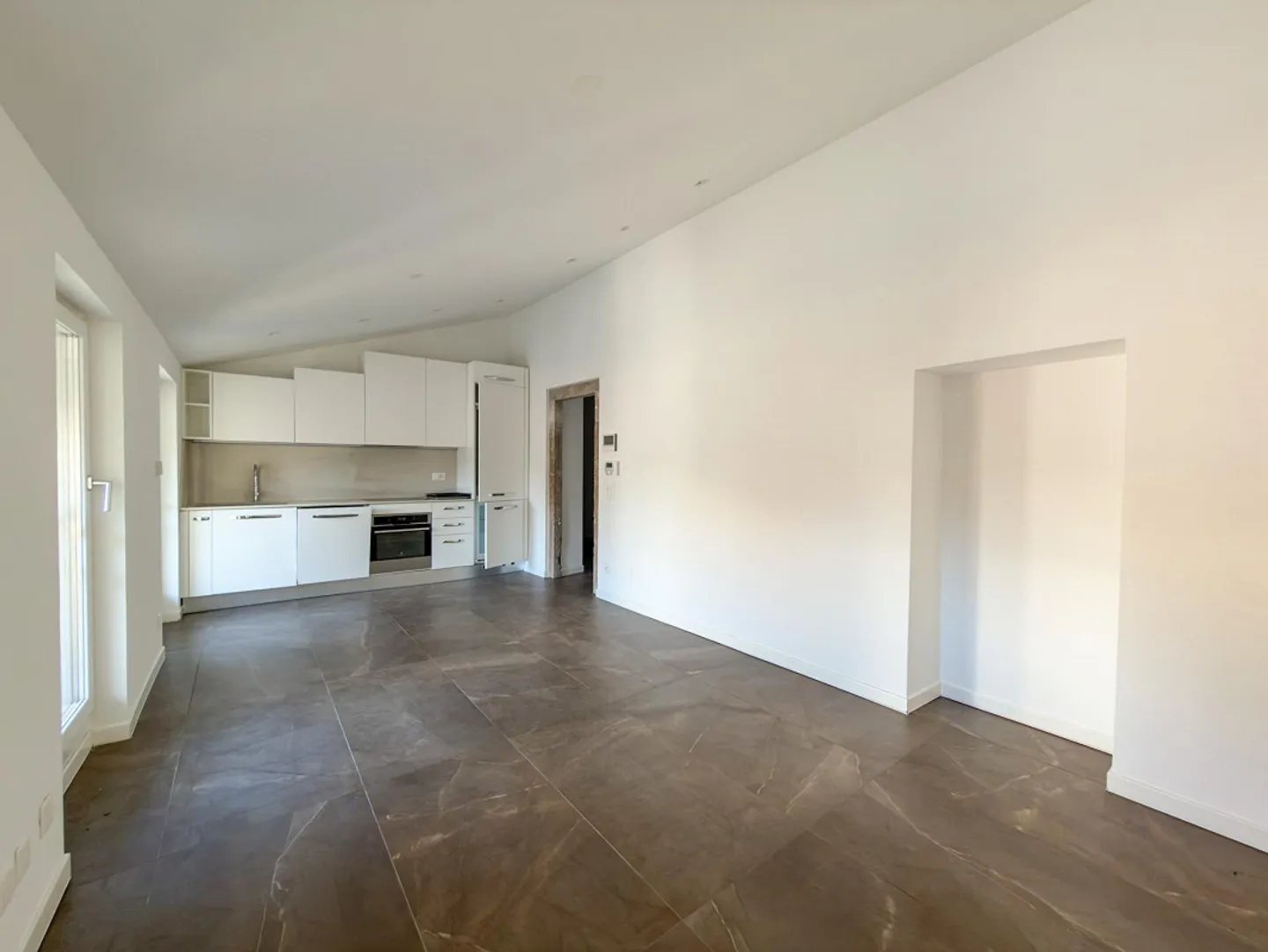 Appartement 3.5 pièces à Arzo - Photo 1 sur 7