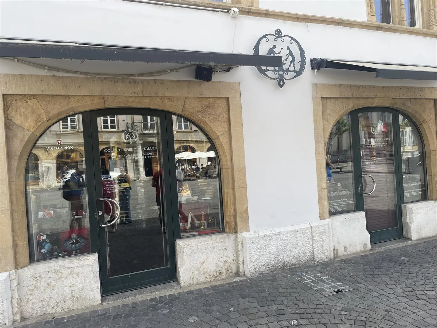 Commercio 2,5 stanze - Foto 1 di 1