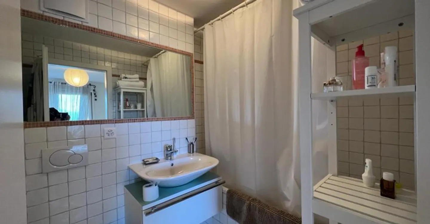 Appartamento 2.5 stanze - Foto 5 di 6