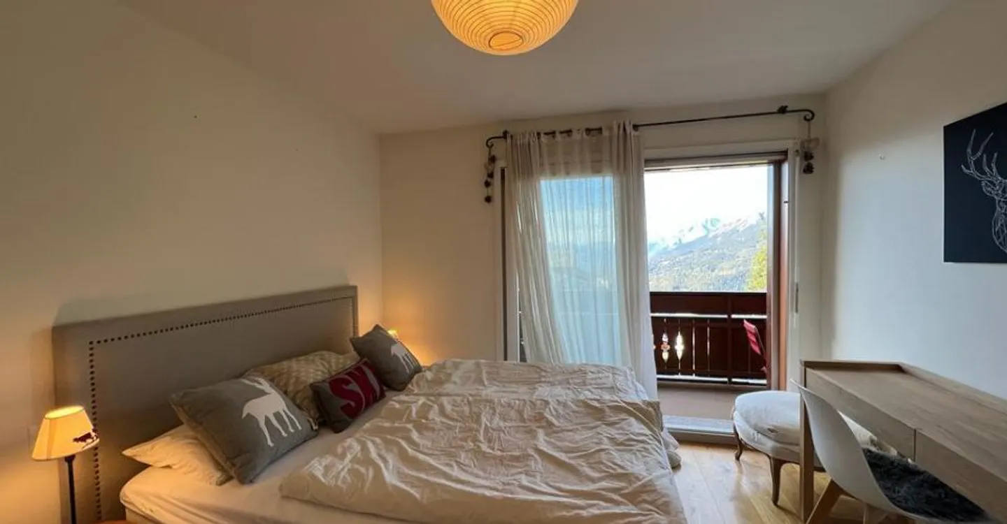 Appartamento 2.5 stanze - Foto 6 di 6