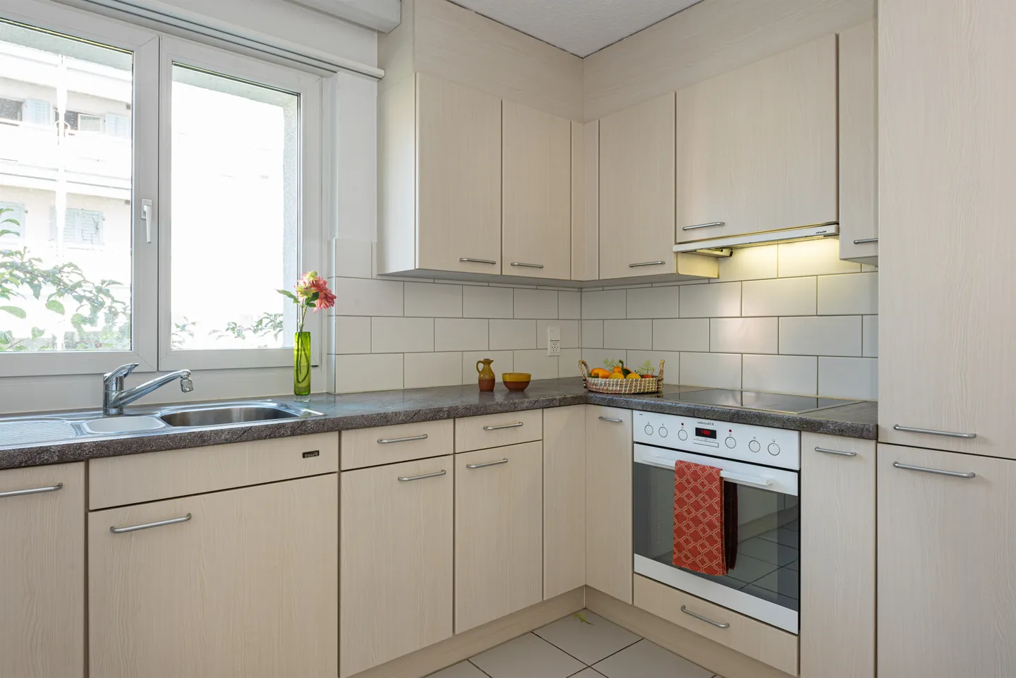 Wohnung mieten - Foto 2 von 8