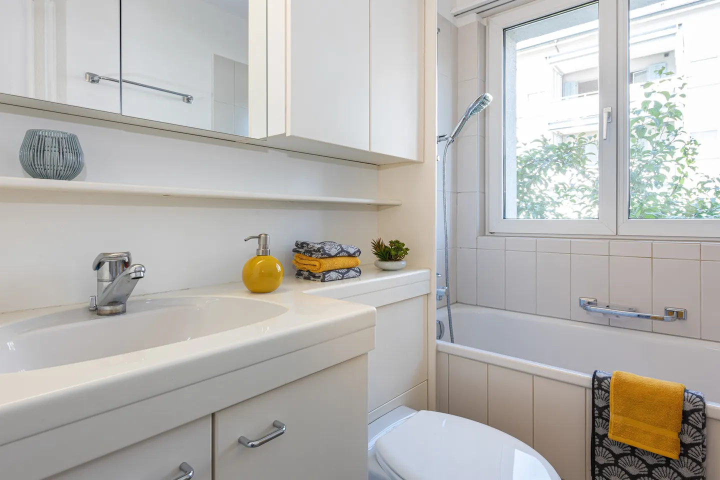 Wohnung mieten - Foto 3 von 8