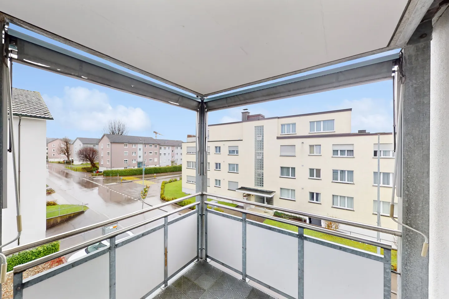 Wohnung mieten - Foto 7 von 8