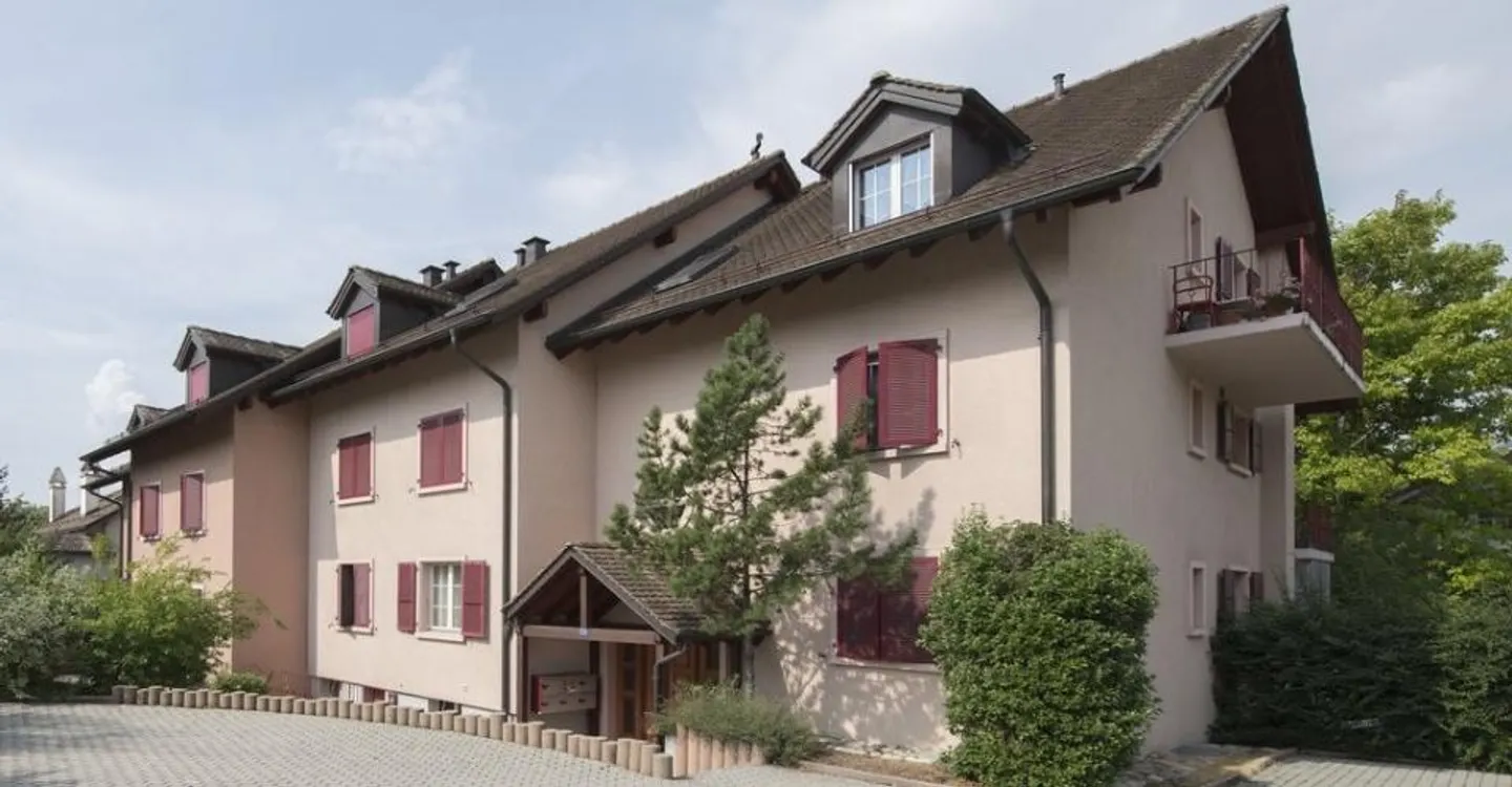 Parking space for rent in Commugny - Photo 1 of 1