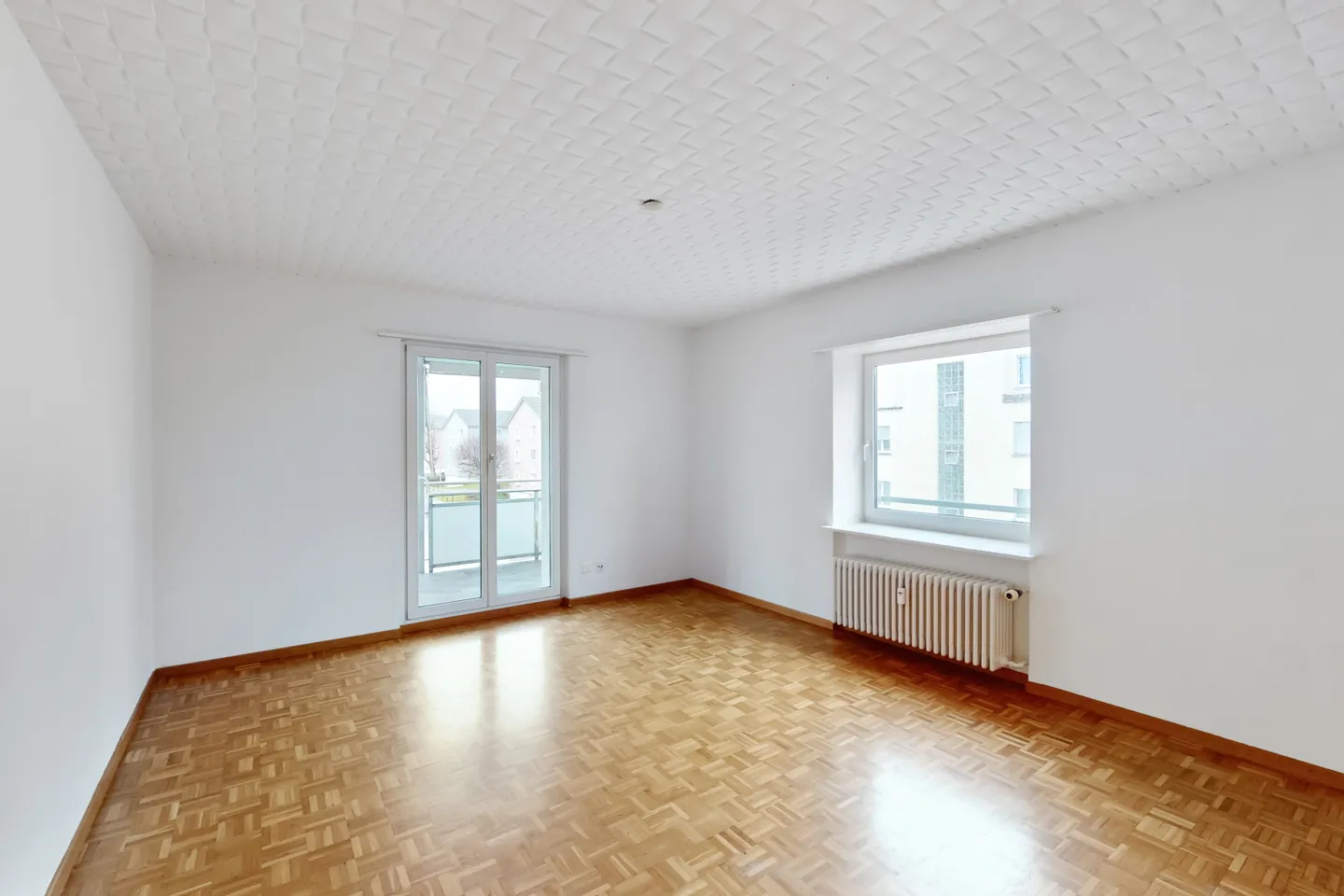 Wohnung mieten - Foto 4 von 8