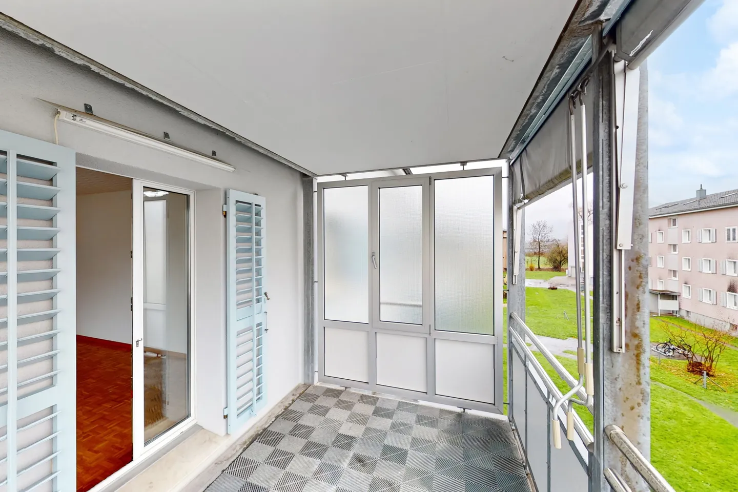 Wohnung mieten - Foto 8 von 8