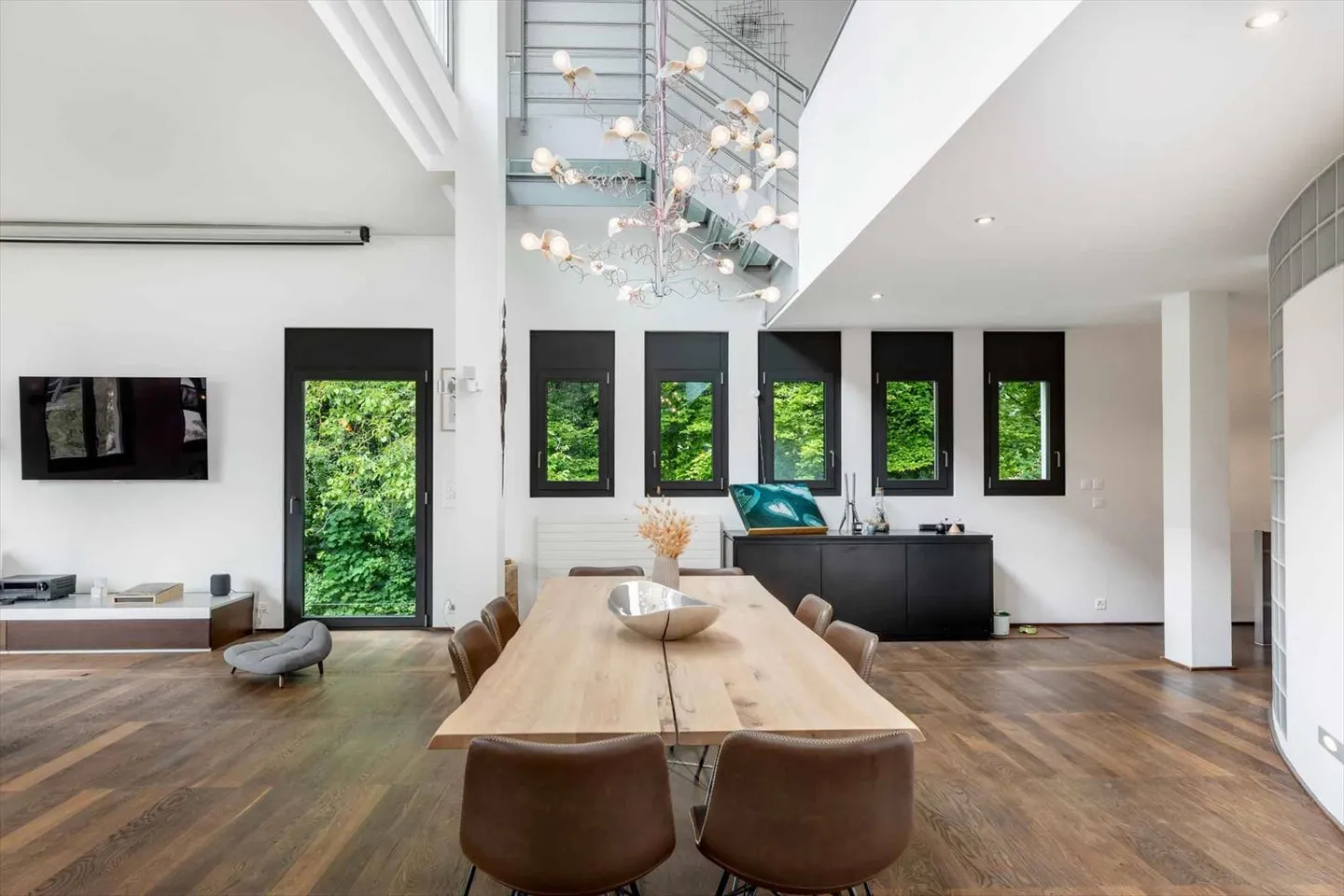 Loft urbano e contemporaneo, raramente in vendita! - Foto 5 di 11