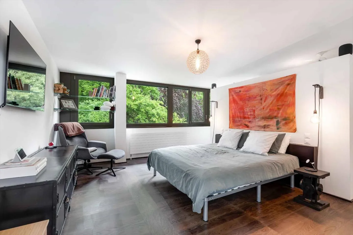 Loft urbano e contemporaneo, raramente in vendita! - Foto 6 di 11