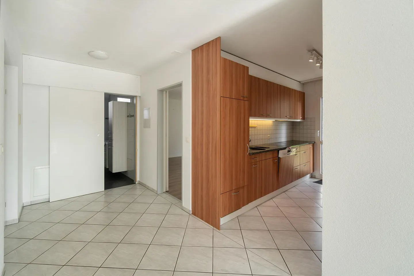 Appartamento giardino attraente con giardino d'inverno sul lago di Costanza - Foto 4 di 11