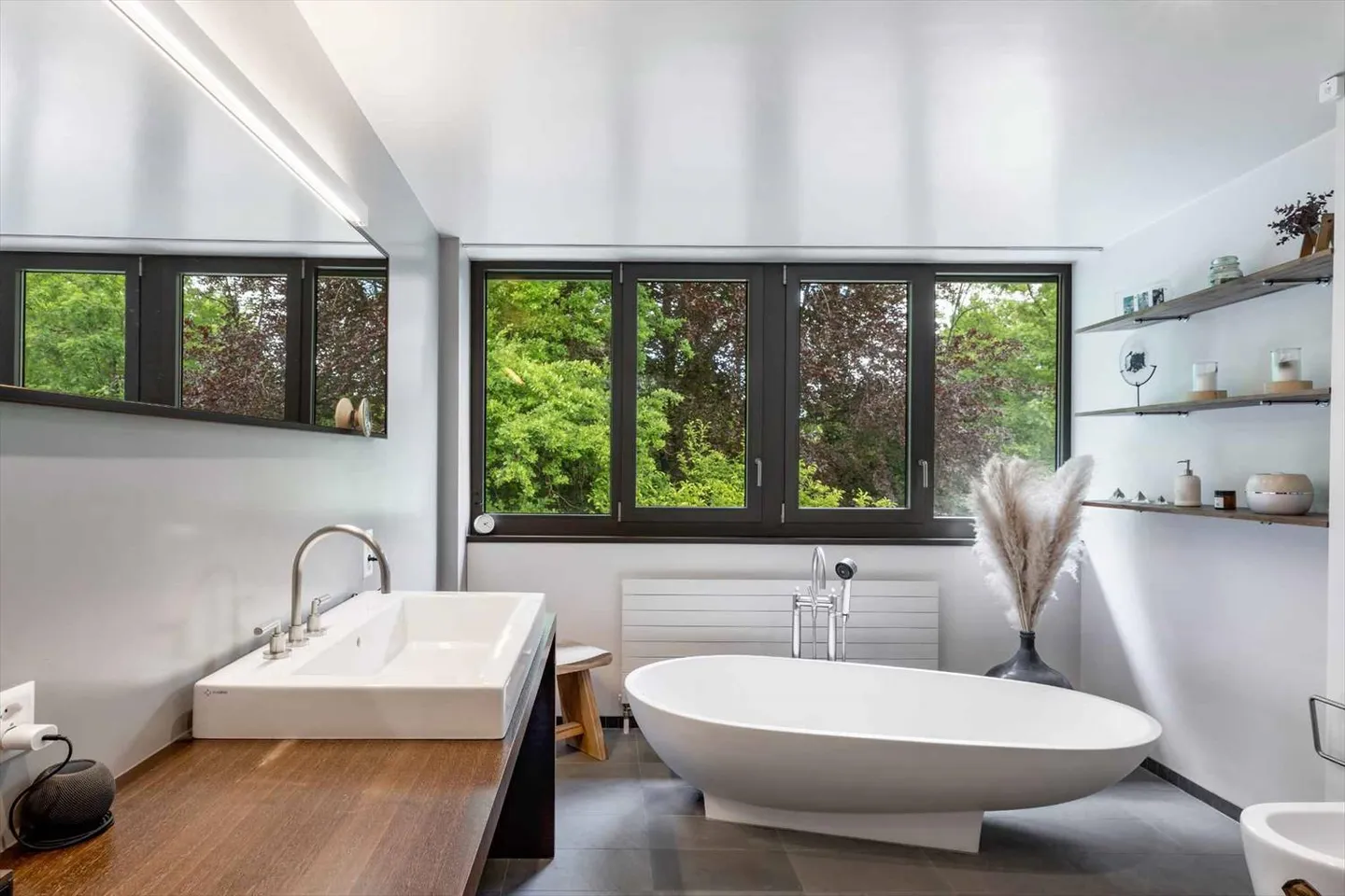 Loft urbano e contemporaneo, raramente in vendita! - Foto 7 di 11