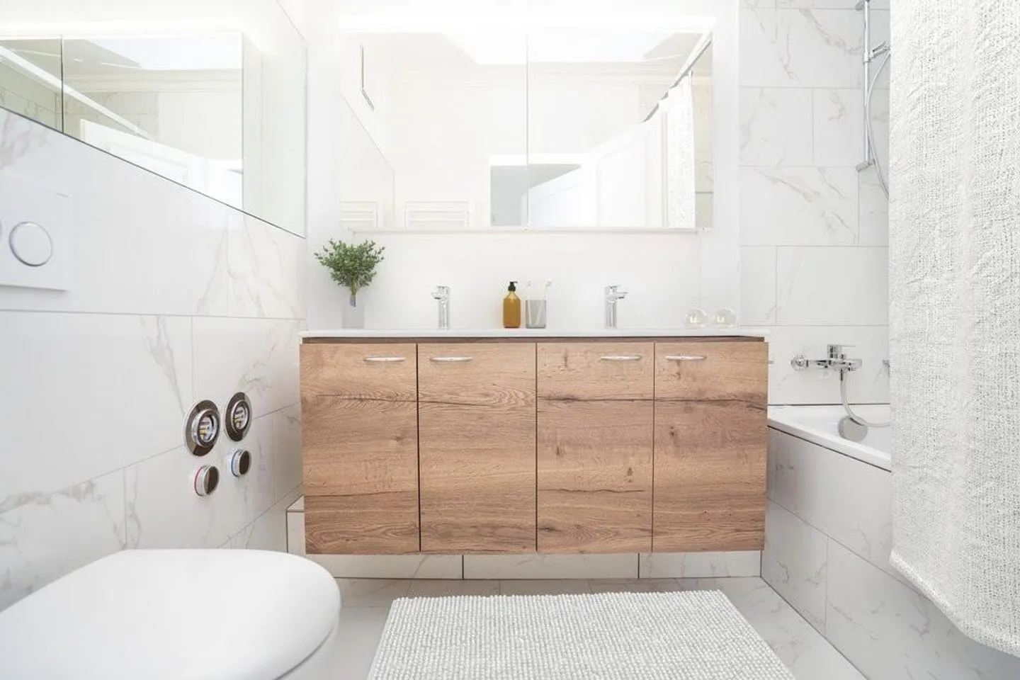 4.5-Zimmer-Wohntraum im Grünen mit Stadtnähe - Foto 3 von 11