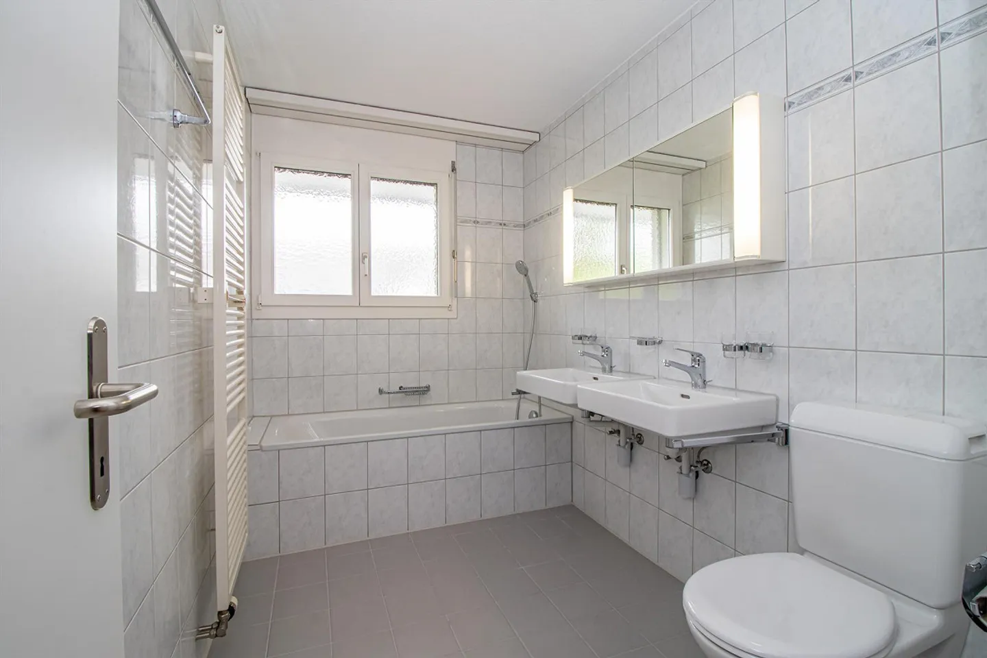 Appartamento familiare accogliente in posizione privilegiata - Foto 6 di 13