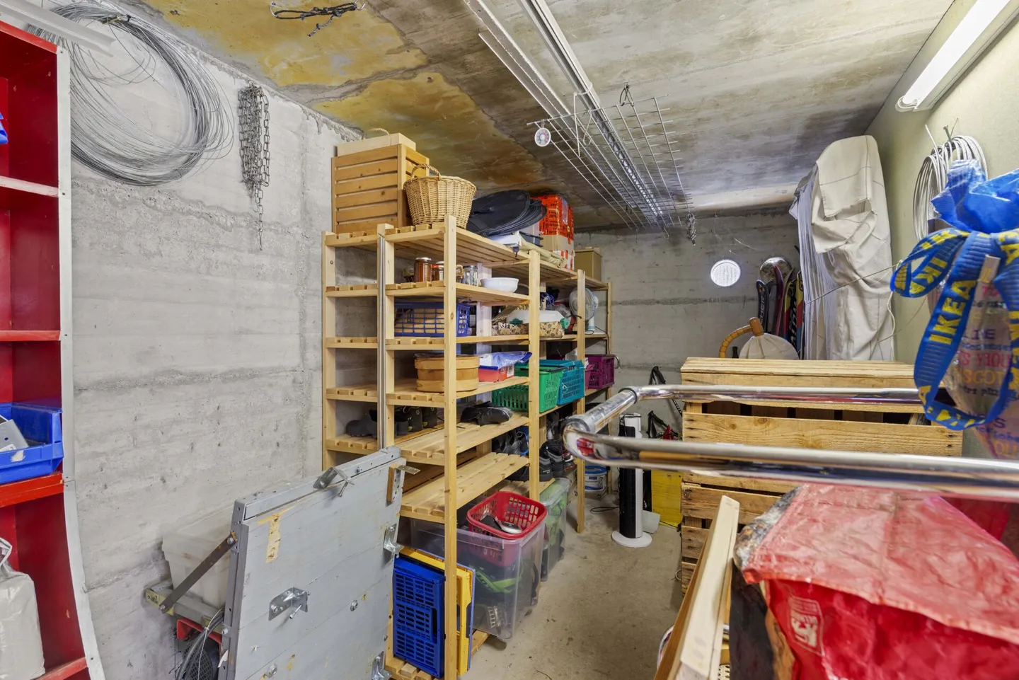 Maison confortable à Ausserbinn, parfaite pour les chercheurs de paix - Photo 24 sur 26