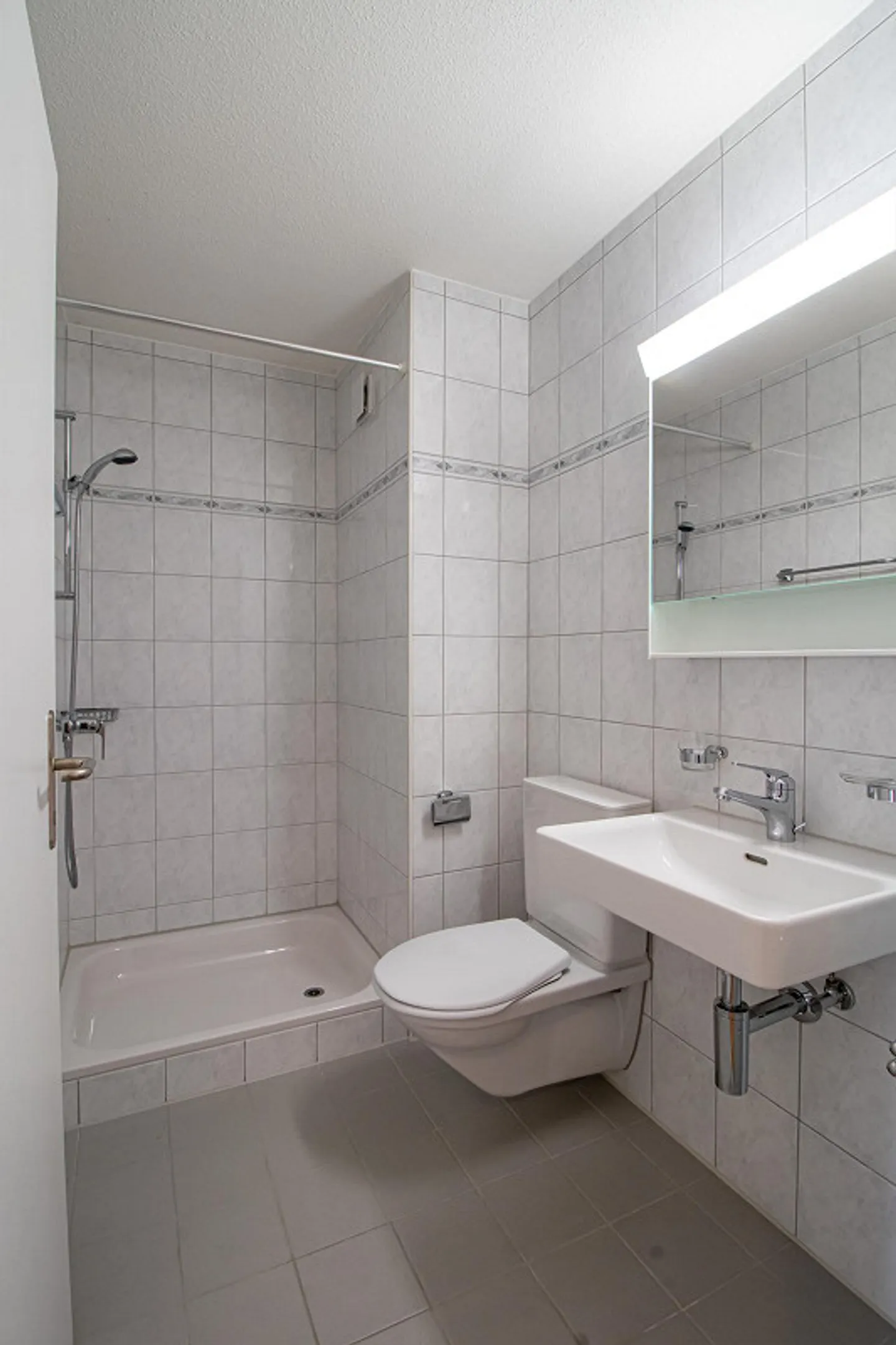 Appartamento familiare accogliente in posizione privilegiata - Foto 7 di 13