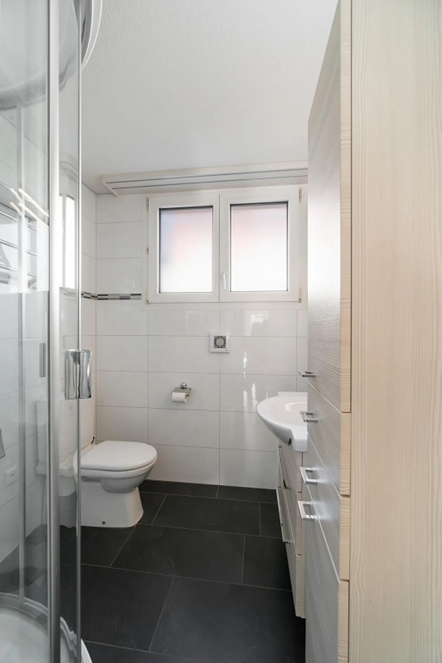 Appartamento giardino attraente con giardino d'inverno sul lago di Costanza - Foto 7 di 11