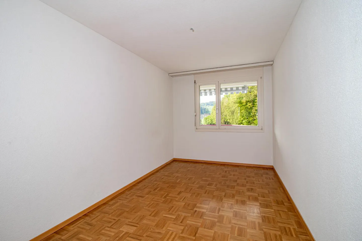 Appartamento familiare accogliente in posizione privilegiata - Foto 8 di 13