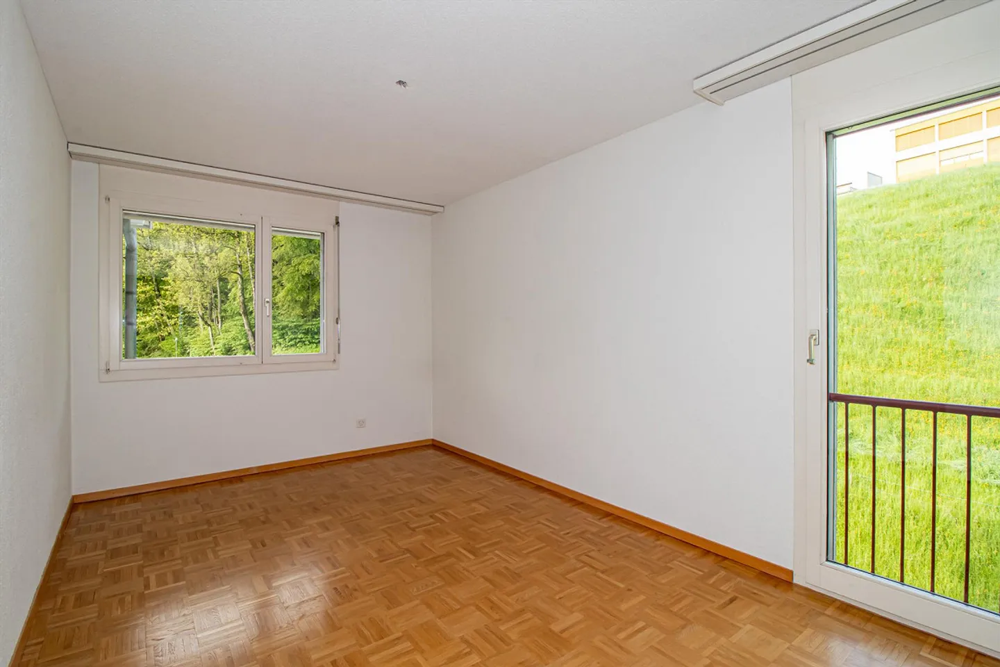 Appartamento familiare accogliente in posizione privilegiata - Foto 9 di 13