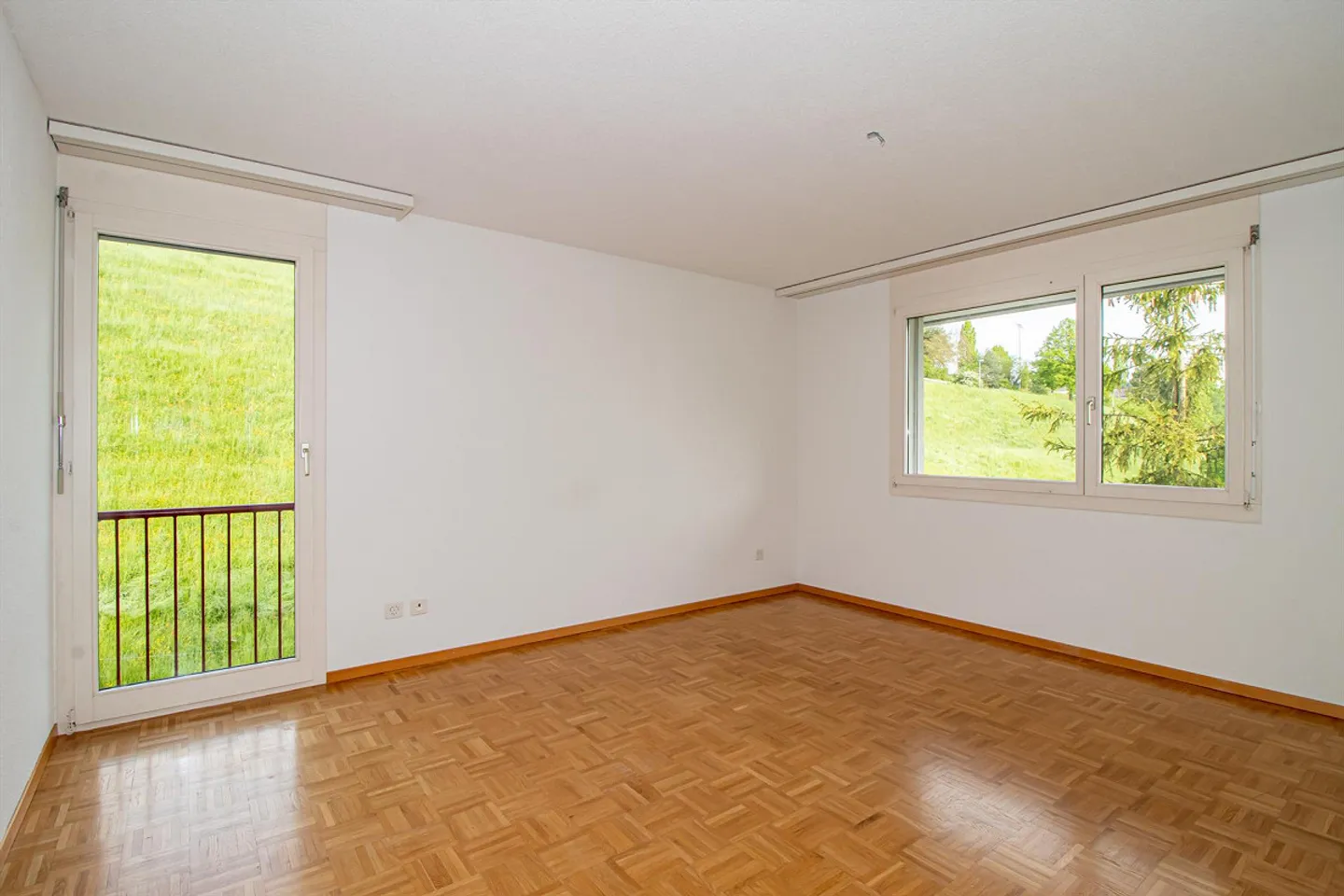 Appartamento familiare accogliente in posizione privilegiata - Foto 10 di 13