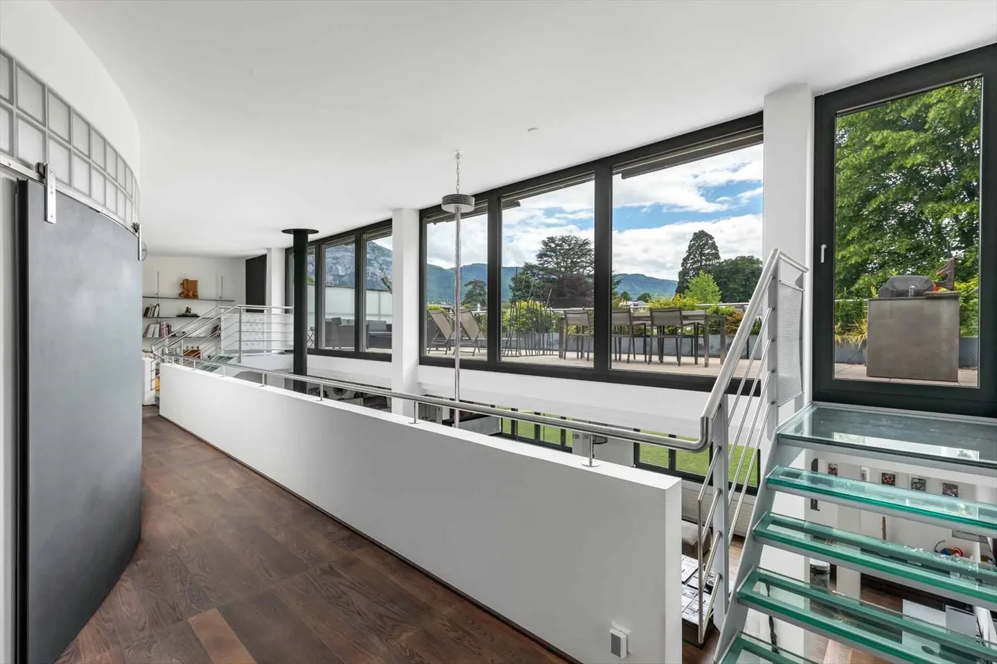 Loft urbano e contemporaneo, raramente in vendita! - Foto 8 di 11