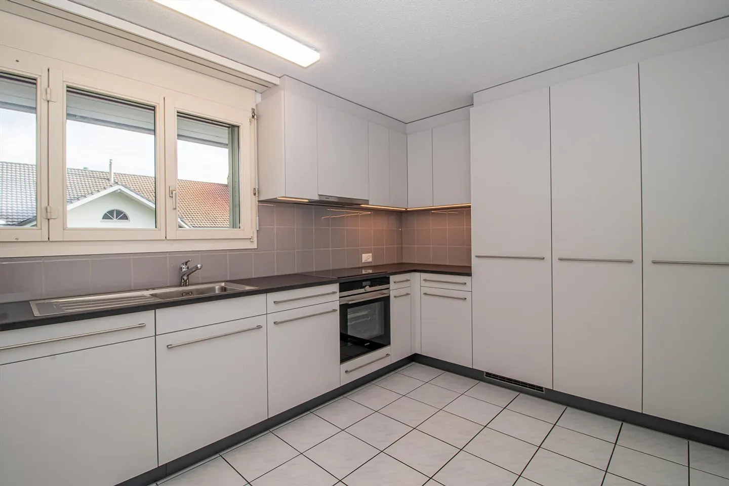 Appartamento familiare accogliente in posizione privilegiata - Foto 1 di 13