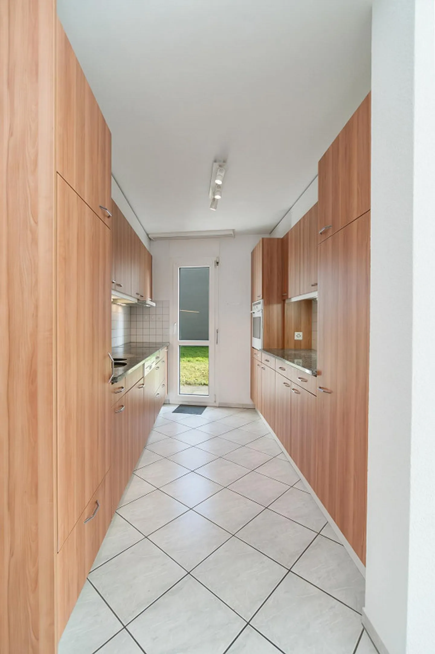 Appartamento giardino attraente con giardino d'inverno sul lago di Costanza - Foto 5 di 11