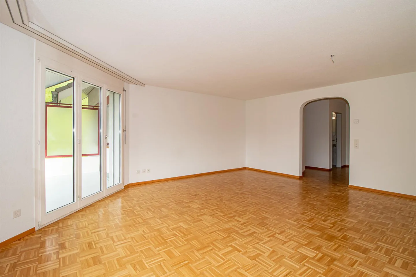Appartamento familiare accogliente in posizione privilegiata - Foto 3 di 13